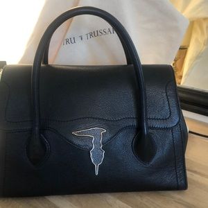 Trussardi bag